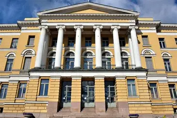 University of Helsinki